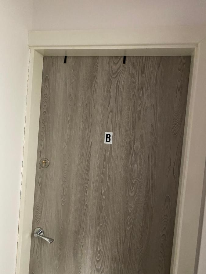 2B Spv Double En-Suite Room Wakefield Exterior foto